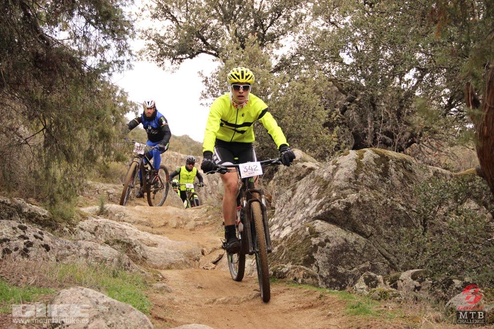 Ghost MTB Challenge MSO Navalagamella 2018. Km 26. Galeria 5