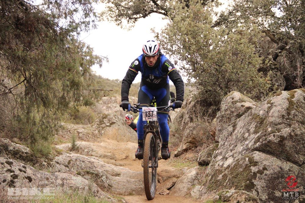 Ghost MTB Challenge MSO Navalagamella 2018. Km 26. Galeria 5