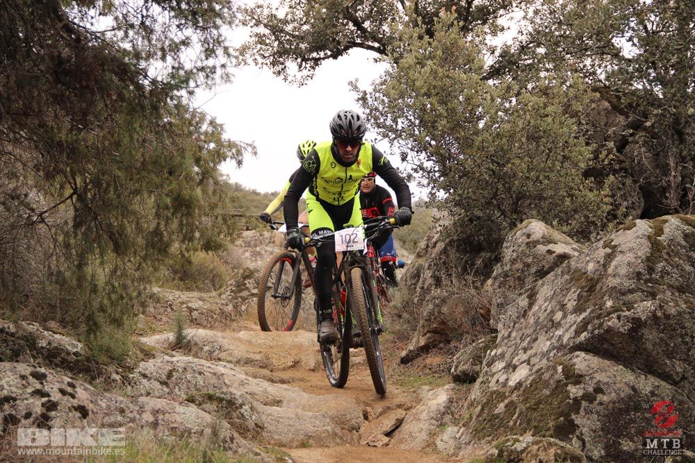 Ghost MTB Challenge MSO Navalagamella 2018. Km 26. Galeria 5