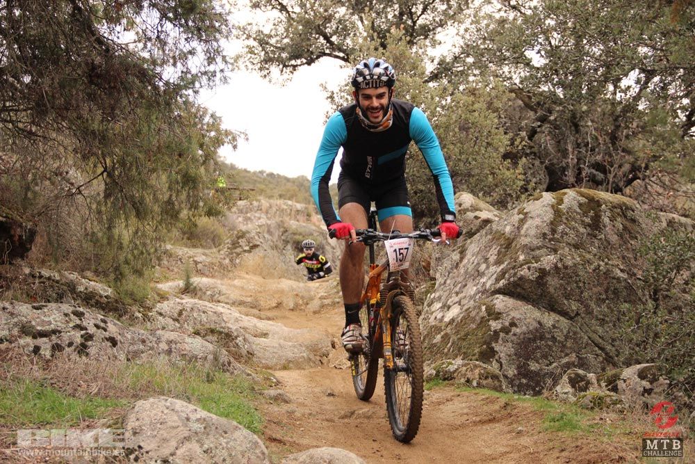 Ghost MTB Challenge MSO Navalagamella 2018. Km 26. Galeria 5