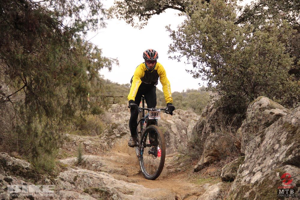 Ghost MTB Challenge MSO Navalagamella 2018. Km 26. Galeria 5