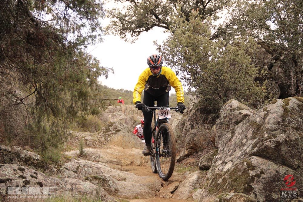 Ghost MTB Challenge MSO Navalagamella 2018. Km 26. Galeria 5