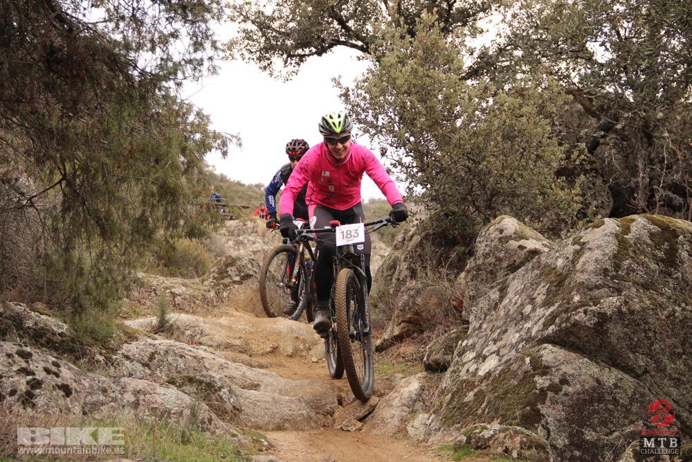Ghost MTB Challenge MSO Navalagamella 2018. Km 26. Galeria 5