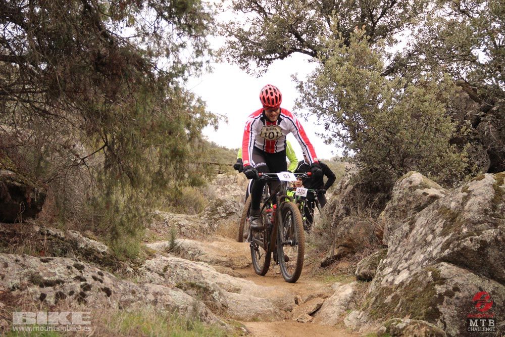 Ghost MTB Challenge MSO Navalagamella 2018. Km 26. Galeria 5