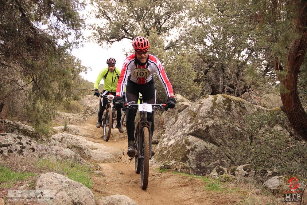 Ghost MTB Challenge MSO Navalagamella 2018. Km 26. Galeria 5