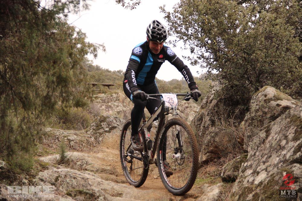 Ghost MTB Challenge MSO Navalagamella 2018. Km 26. Galeria 5