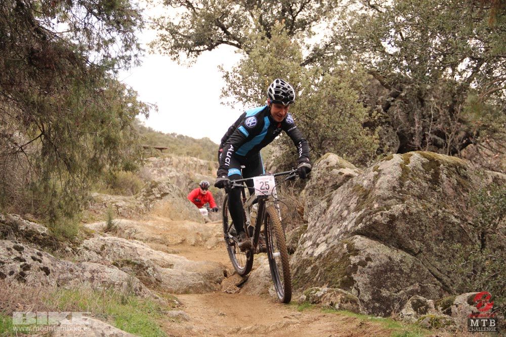 Ghost MTB Challenge MSO Navalagamella 2018. Km 26. Galeria 5