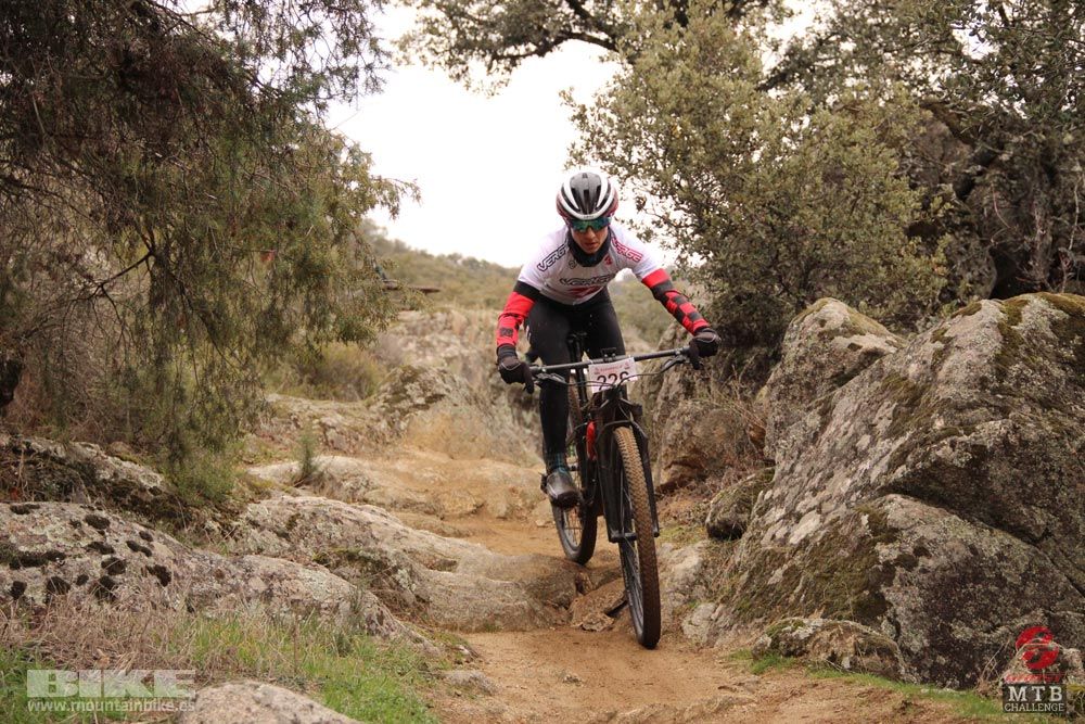 Ghost MTB Challenge MSO Navalagamella 2018. Km 26. Galeria 5