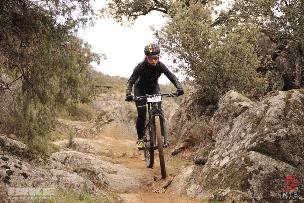 Ghost MTB Challenge MSO Navalagamella 2018. Km 26. Galeria 5