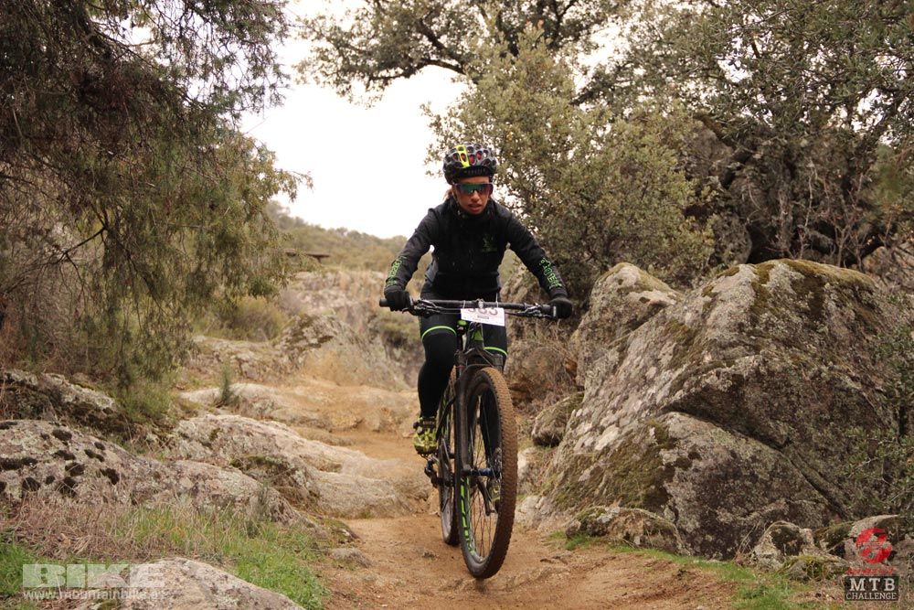 Ghost MTB Challenge MSO Navalagamella 2018. Km 26. Galeria 5