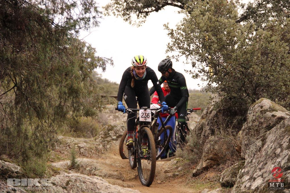 Ghost MTB Challenge MSO Navalagamella 2018. Km 26. Galeria 5