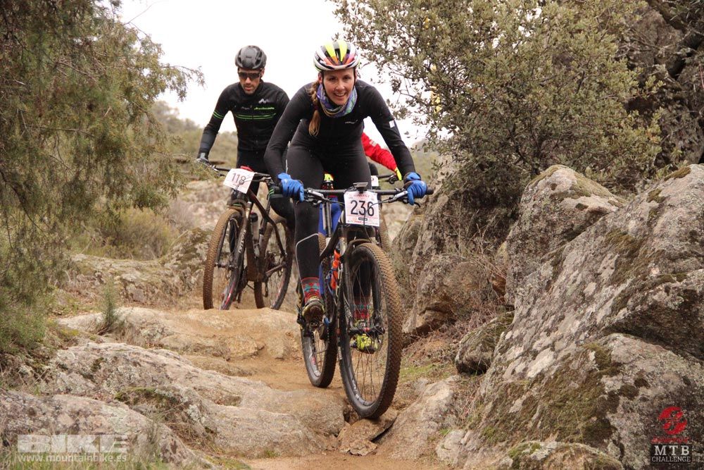 Ghost MTB Challenge MSO Navalagamella 2018. Km 26. Galeria 5