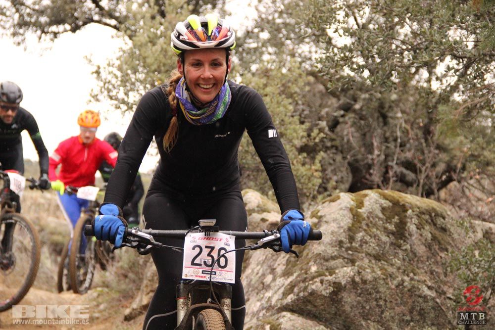 Ghost MTB Challenge MSO Navalagamella 2018. Km 26. Galeria 5