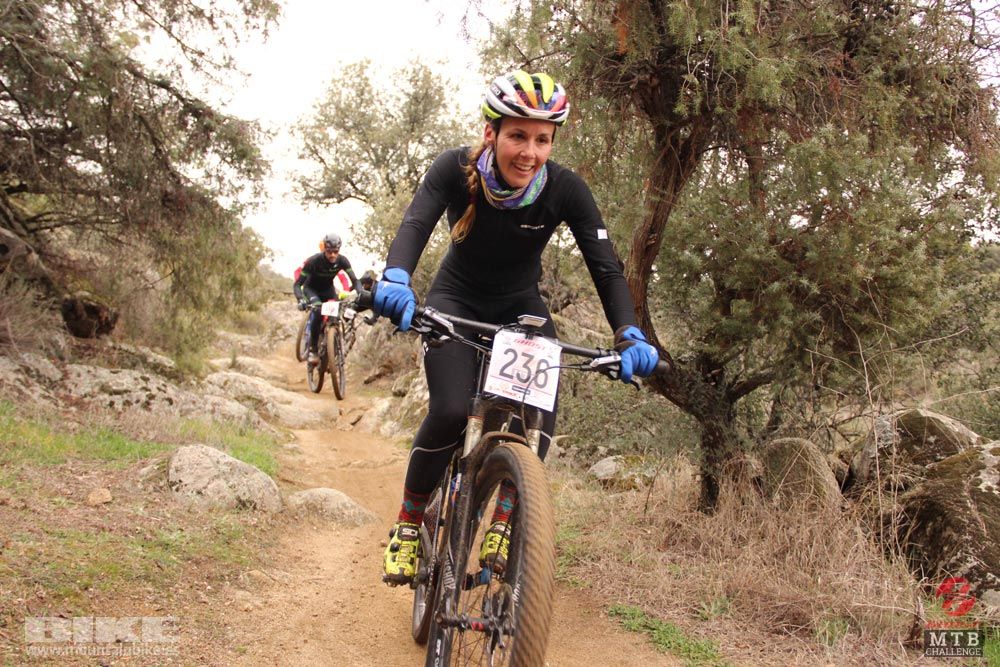Ghost MTB Challenge MSO Navalagamella 2018. Km 26. Galeria 5