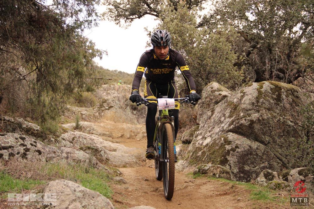 Ghost MTB Challenge MSO Navalagamella 2018. Km 26. Galeria 5