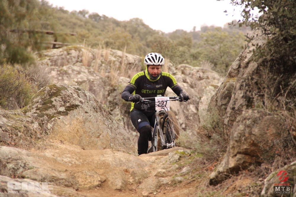 Ghost MTB Challenge MSO Navalagamella 2018. Km 26. Galeria 5
