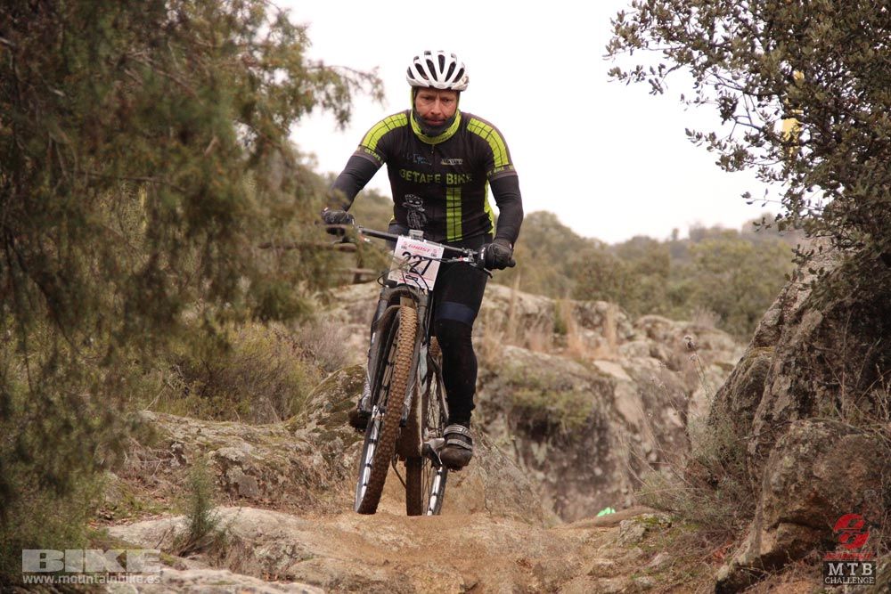 Ghost MTB Challenge MSO Navalagamella 2018. Km 26. Galeria 5