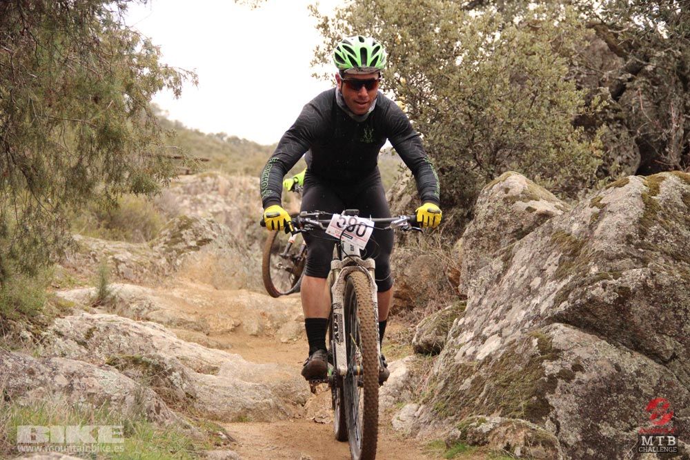 Ghost MTB Challenge MSO Navalagamella 2018. Km 26. Galeria 5