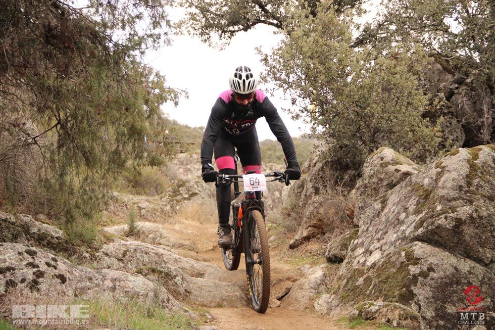 Ghost MTB Challenge MSO Navalagamella 2018. Km 26. Galeria 5