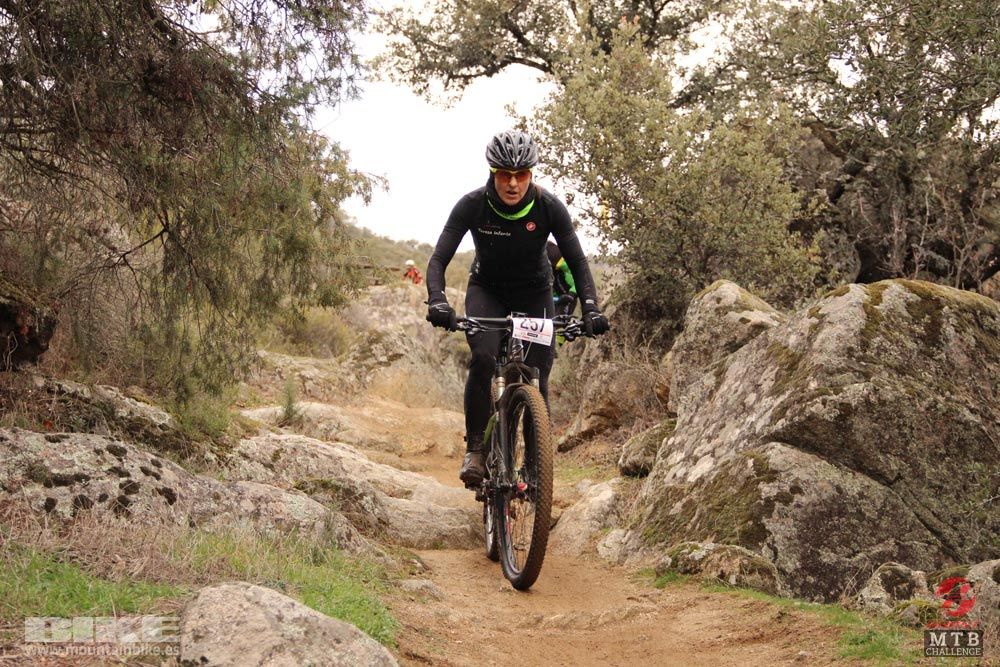 Ghost MTB Challenge MSO Navalagamella 2018. Km 26. Galeria 5