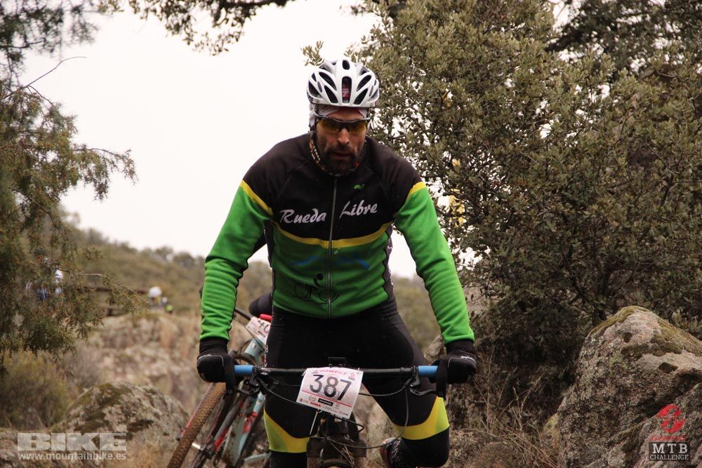Ghost MTB Challenge MSO Navalagamella 2018. Km 26. Galeria 5
