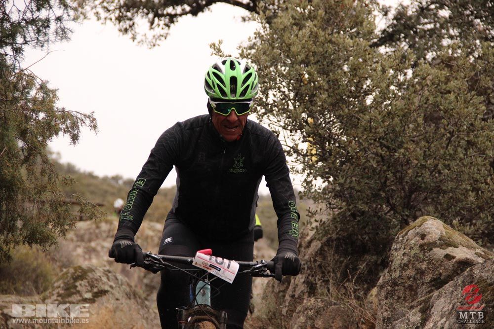 Ghost MTB Challenge MSO Navalagamella 2018. Km 26. Galeria 5