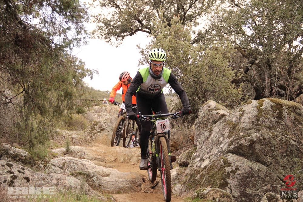 Ghost MTB Challenge MSO Navalagamella 2018. Km 26. Galeria 5