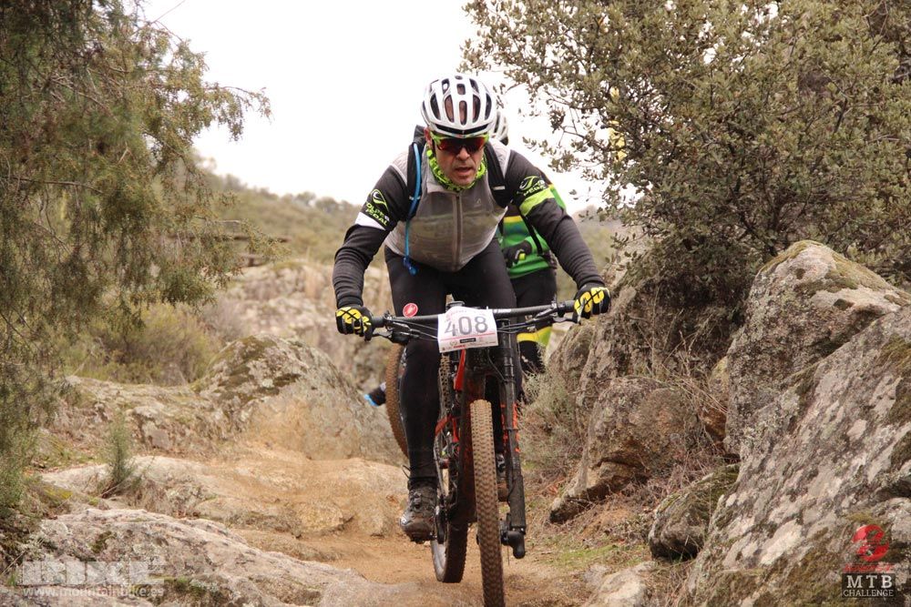 Ghost MTB Challenge MSO Navalagamella 2018. Km 26. Galeria 5