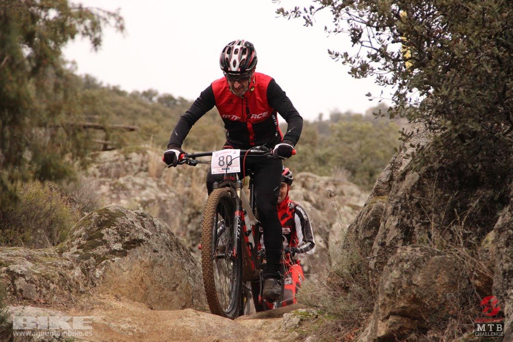 Ghost MTB Challenge MSO Navalagamella 2018. Km 26. Galeria 5