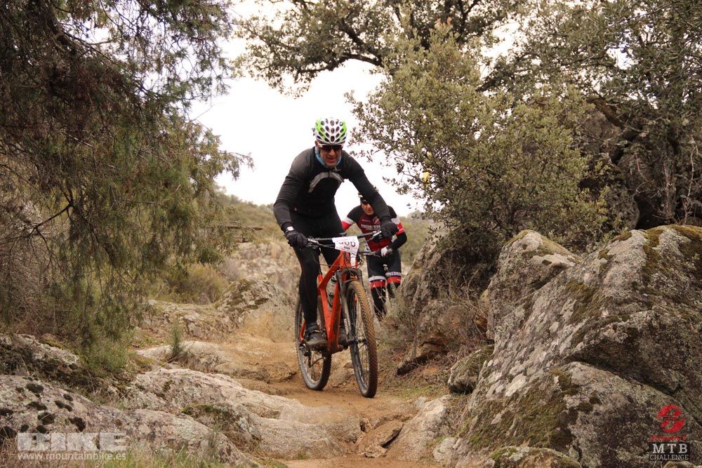 Ghost MTB Challenge MSO Navalagamella 2018. Km 26. Galeria 5