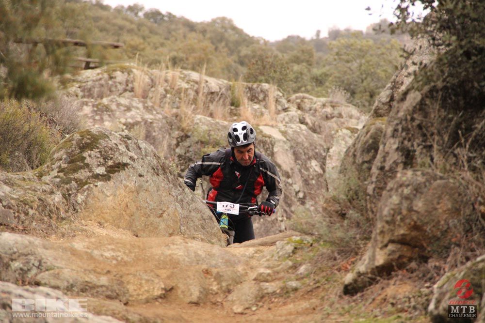 Ghost MTB Challenge MSO Navalagamella 2018. Km 26. Galeria 5