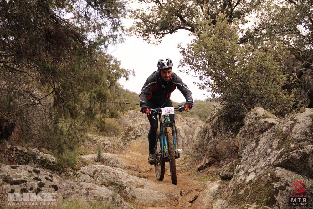 Ghost MTB Challenge MSO Navalagamella 2018. Km 26. Galeria 5