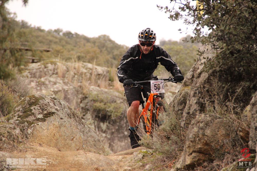 Ghost MTB Challenge MSO Navalagamella 2018. Km 26. Galeria 5