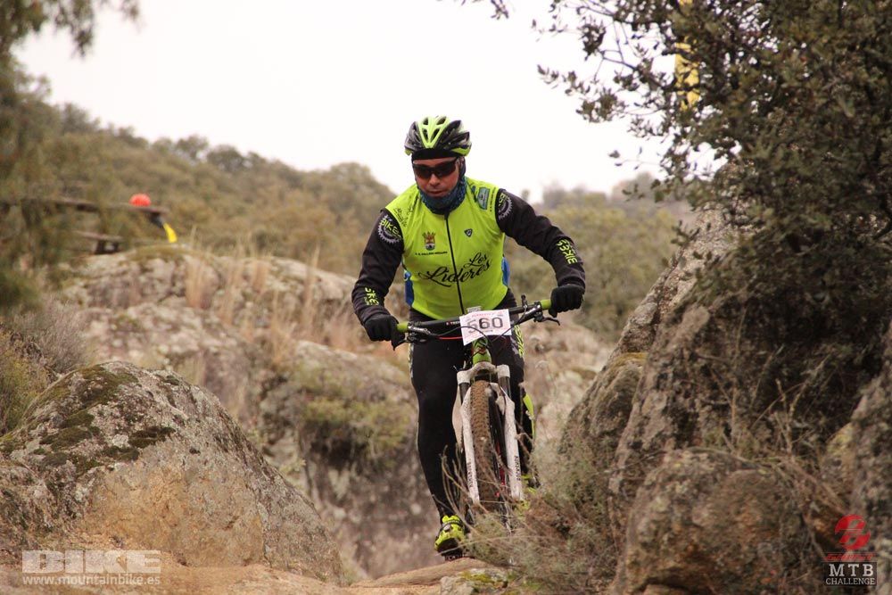 Ghost MTB Challenge MSO Navalagamella 2018. Km 26. Galeria 5