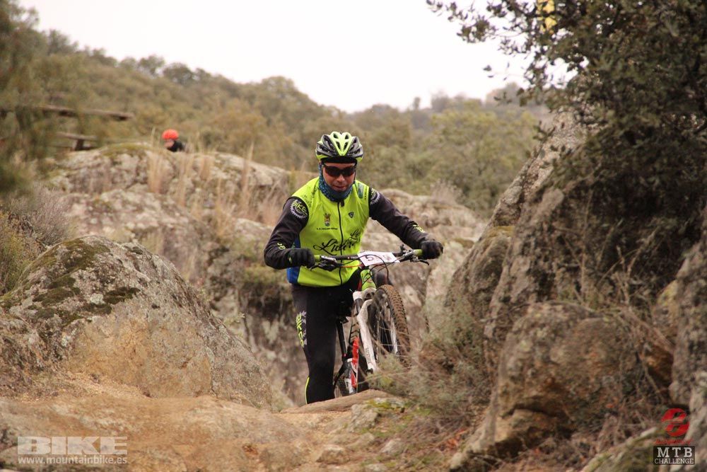 Ghost MTB Challenge MSO Navalagamella 2018. Km 26. Galeria 5