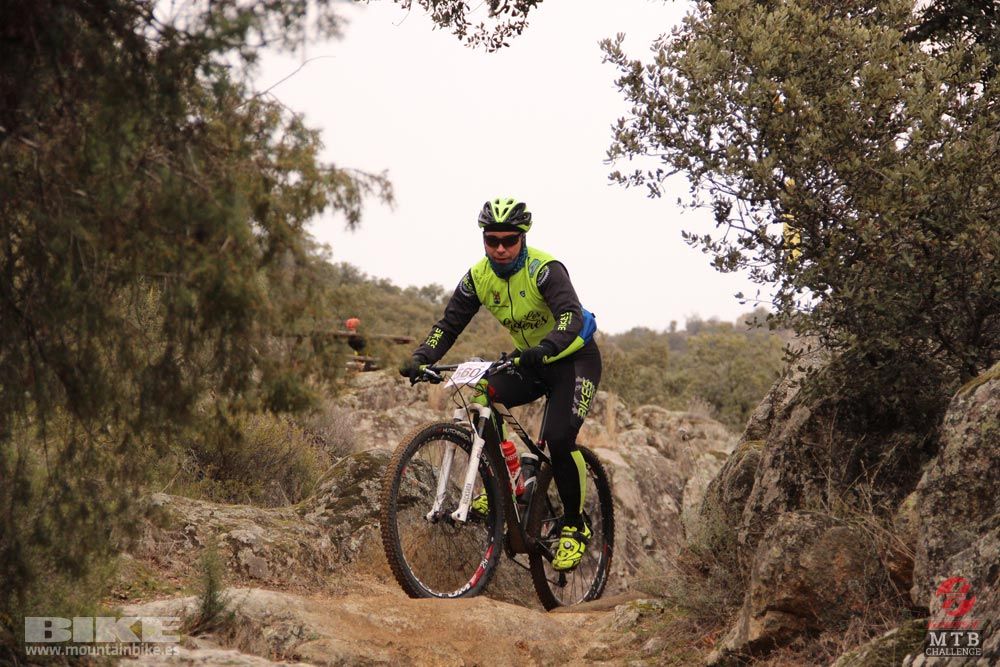Ghost MTB Challenge MSO Navalagamella 2018. Km 26. Galeria 5
