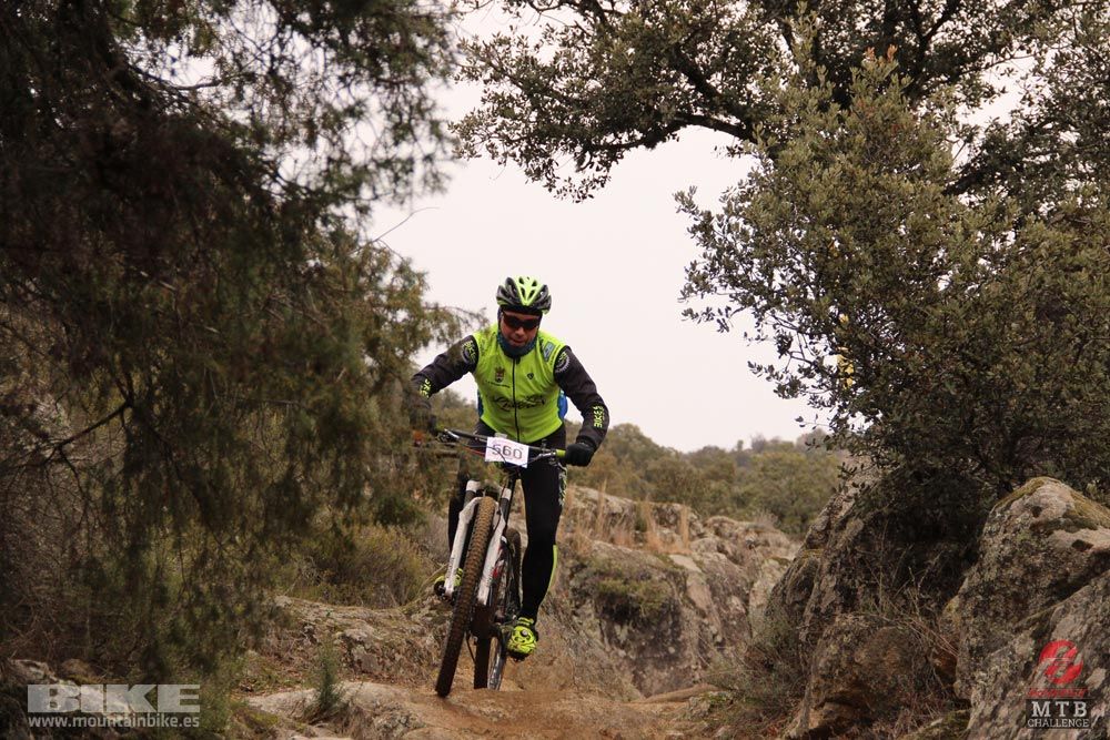 Ghost MTB Challenge MSO Navalagamella 2018. Km 26. Galeria 5