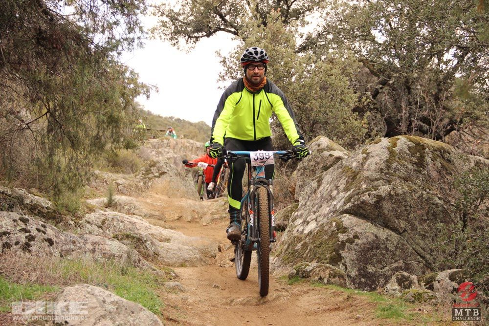 Ghost MTB Challenge MSO Navalagamella 2018. Km 26. Galeria 5
