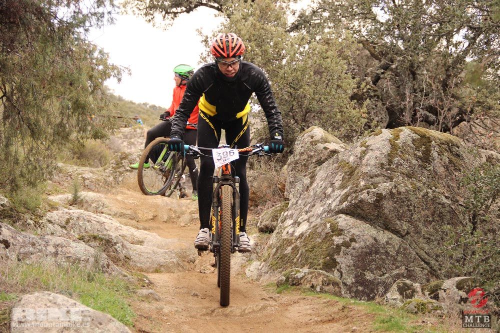 Ghost MTB Challenge MSO Navalagamella 2018. Km 26. Galeria 5