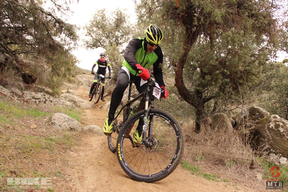 Ghost MTB Challenge MSO Navalagamella 2018. Km 26. Galeria 5