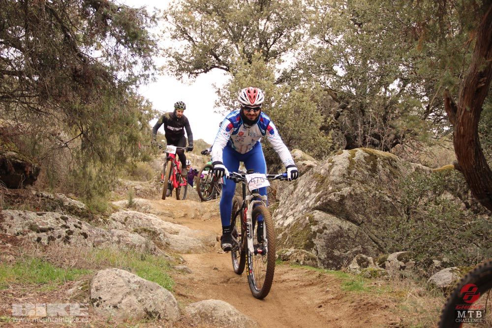 Ghost MTB Challenge MSO Navalagamella 2018. Km 26. Galeria 6