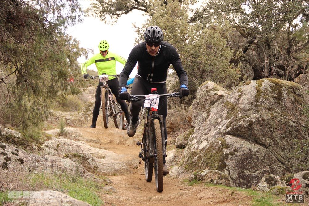 Ghost MTB Challenge MSO Navalagamella 2018. Km 26. Galeria 6