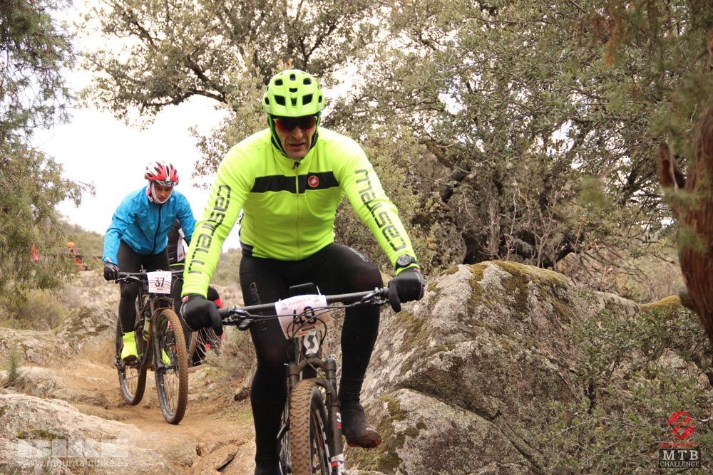 Ghost MTB Challenge MSO Navalagamella 2018. Km 26. Galeria 6