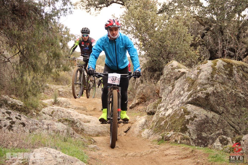 Ghost MTB Challenge MSO Navalagamella 2018. Km 26. Galeria 6