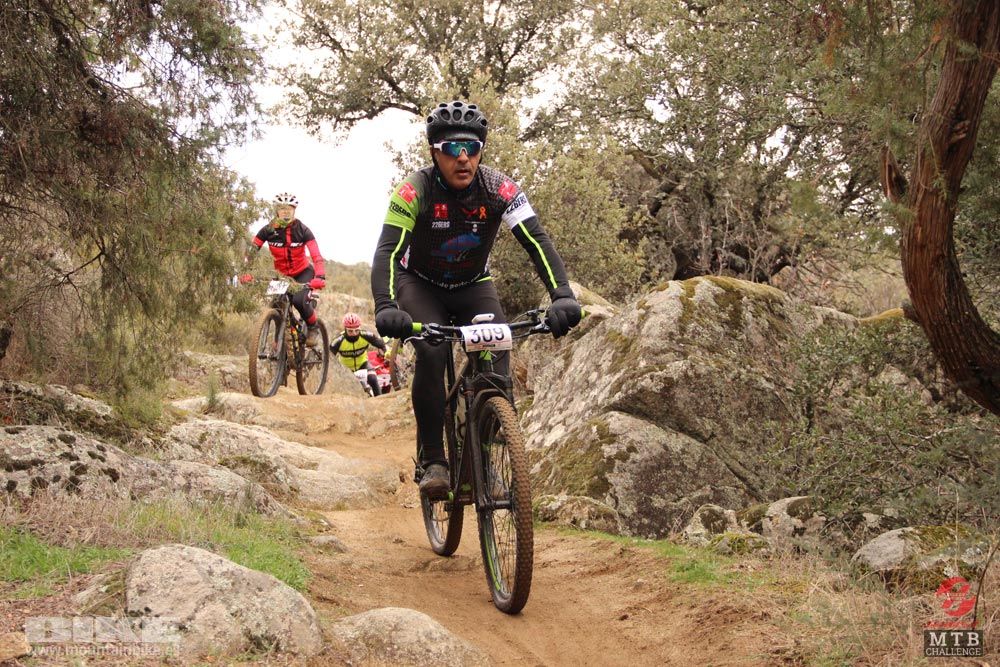 Ghost MTB Challenge MSO Navalagamella 2018. Km 26. Galeria 6
