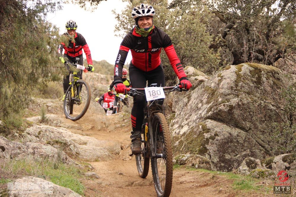 Ghost MTB Challenge MSO Navalagamella 2018. Km 26. Galeria 6