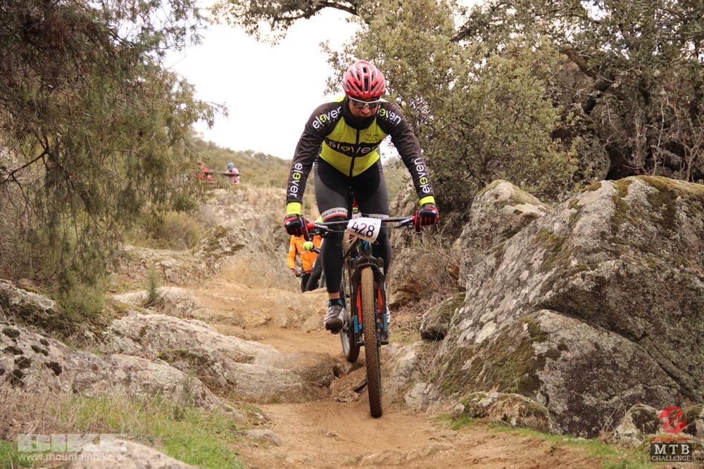 Ghost MTB Challenge MSO Navalagamella 2018. Km 26. Galeria 6