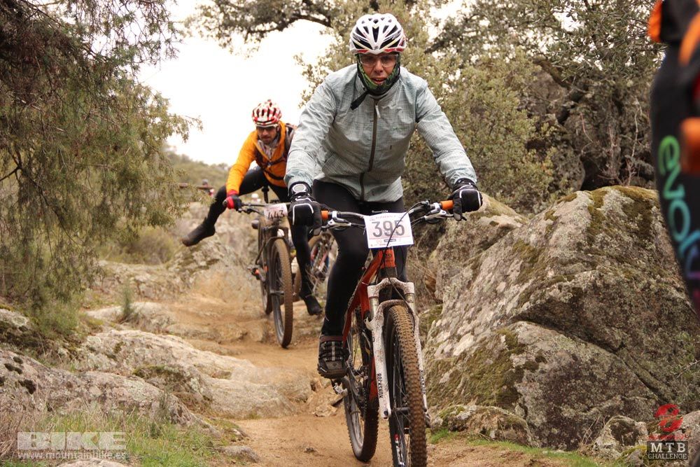 Ghost MTB Challenge MSO Navalagamella 2018. Km 26. Galeria 6