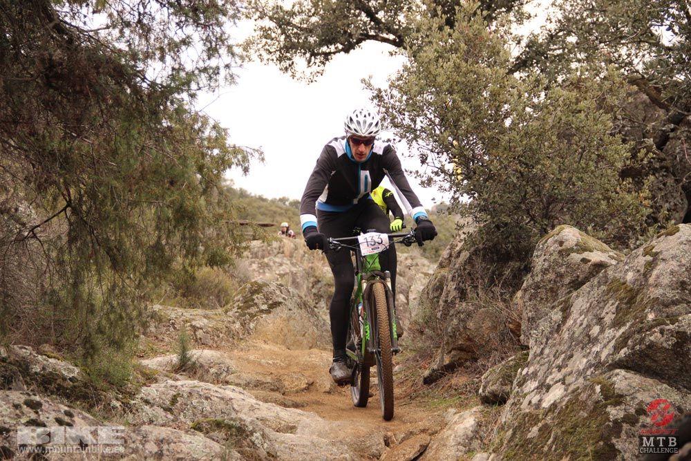 Ghost MTB Challenge MSO Navalagamella 2018. Km 26. Galeria 6
