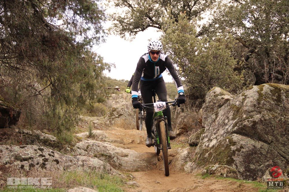 Ghost MTB Challenge MSO Navalagamella 2018. Km 26. Galeria 6